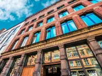 The Shankly Hotel Hôtels à : Liverpool