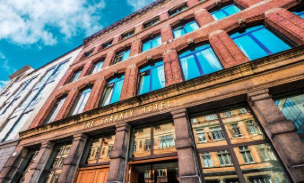 The Shankly Hotel