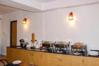 Hotel Vinayaga Tiruppur - พร้อมอาหารเช้า