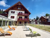 Pohorje