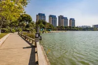 Fangdongxiao Apartment (Mile Avenue)