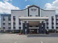 Garner Hotel OKLAHOMA CITY - QUAIL SPRINGS by IHG Hotels in Oklahoma County