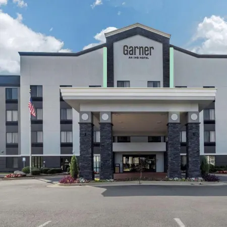 Garner Hotel OKLAHOMA CITY - QUAIL SPRINGS by IHG