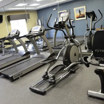 Holiday Inn Express & Suites GOLDSBORO - BASE AREA by IHG