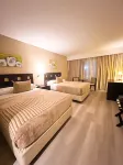 Howard Johnson by Wyndham Funes Hotels in Funes
