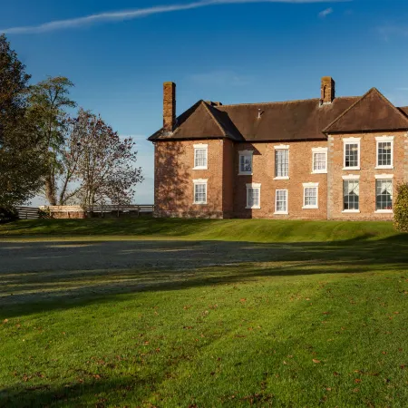 The Telford Hotel, Spa & Golf Resort