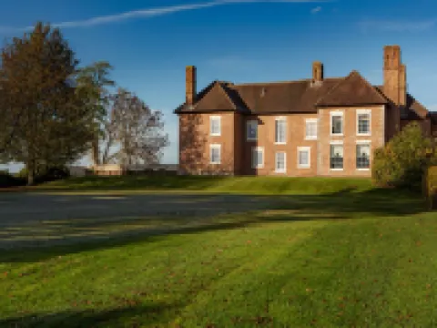 The Telford Hotel, Spa & Golf Resort Hotels in 