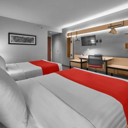 City Express by Marriott Saltillo Norte
