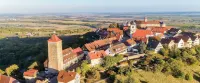 Bergfried
