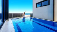 Pohang Seoin Pool Villa - Private Pools