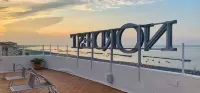 Hotel Nord Est - Ocean View