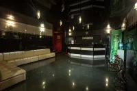 Hotel Izumrud Hotel a Kemerovo