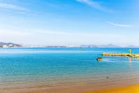 Beachblue Pension Geoje