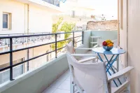 Kantouni 2 Heraklion Apartment