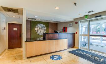 Fairfield Inn & Suites Mobile