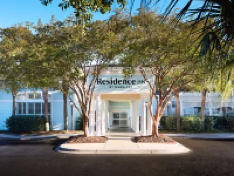 Residence Inn by Marriott Charleston Mt. Pleasant Hotels near Harris Teeter