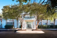 Residence Inn Charleston Mt. Pleasant Hotels in Isle of Palms