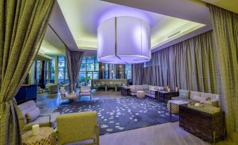 Naples Grande Beach Resort