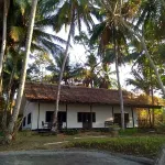 Kuda Laut Resort Các khách sạn ở Sawarna