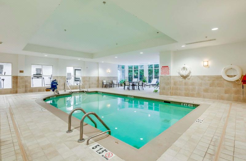 Hilton Garden Inn Louisville Northeast photo 2
