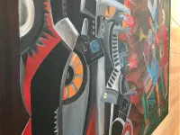 Hotel Al Karmel Hotels in Bardo