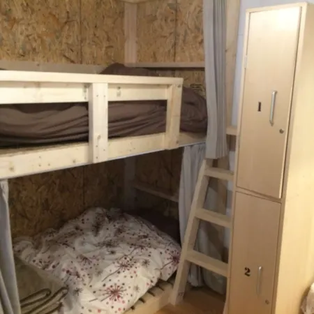 Guest House Yasube