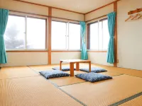 Lodge Yuzan Hotel di Myoko