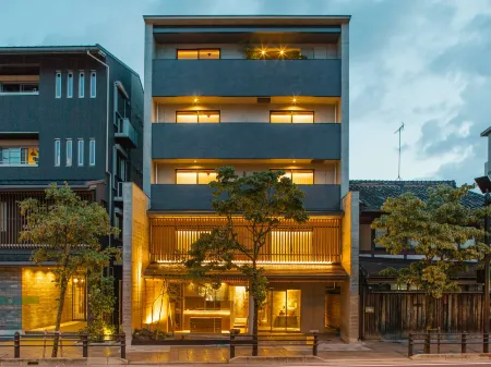 Higashiyama Shikikaboku