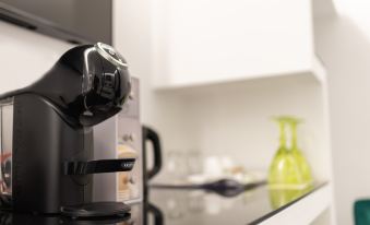 B&B Kreart Suite & Rooms