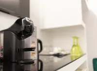 Camera matrimoniale Luxury - B&B Kreart