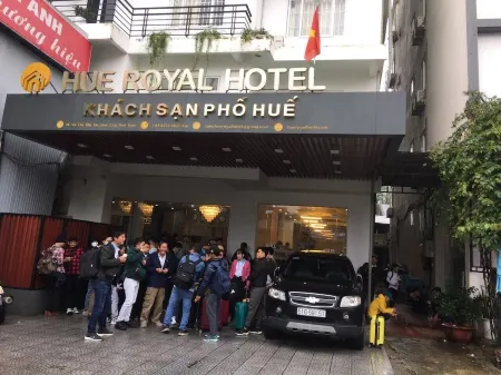 Hue Royal Hotel