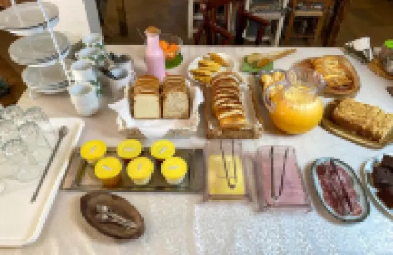 Morada Das Bromélias