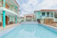 Villa Sari Intan Ciater RedPartner