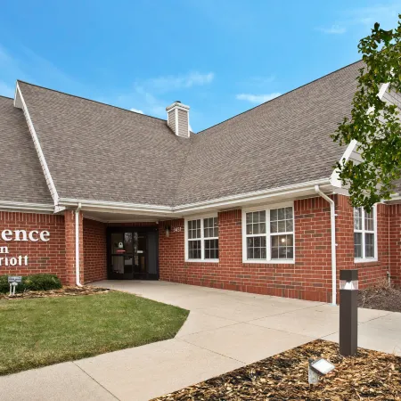 Residence Inn by Marriott Grand Rapids West