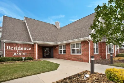 Residence Inn by Marriott Grand Rapids West Hotels in Grandville