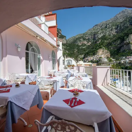 Hotel Casa Albertina