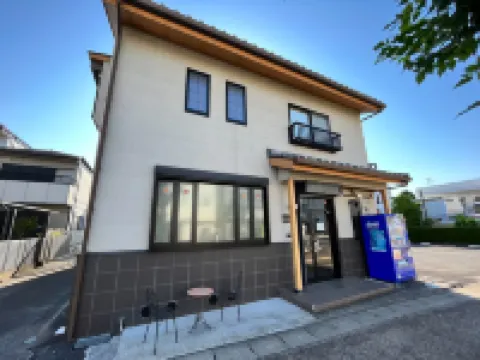 アインス伊賀 伊賀市のホテル