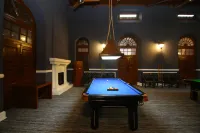 Peshawar Barracks Estb-1867