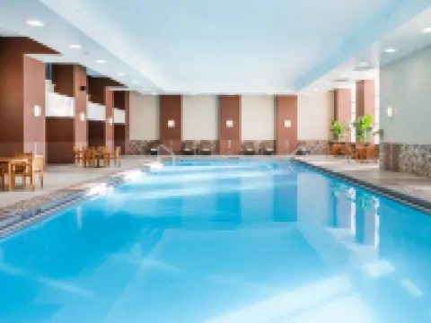 The Westin Chicago Lombard Hotels in Lombard