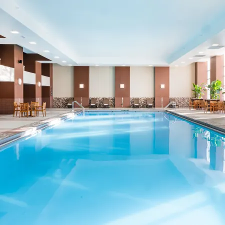 The Westin Chicago Lombard