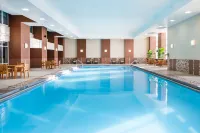 The Westin Chicago Lombard Hotels in Lombard