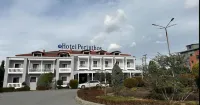 Perinthos Hotel - Pools