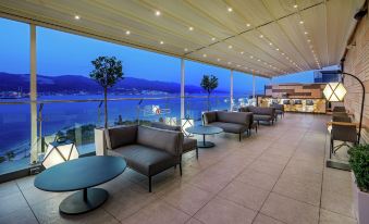 Hilton Garden Inn Novorossiysk