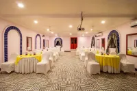 Residency Lake Resort & Spa