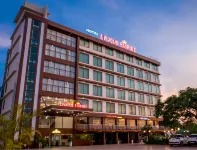 Hotel Laxmi Empire فنادق في مادغاون
