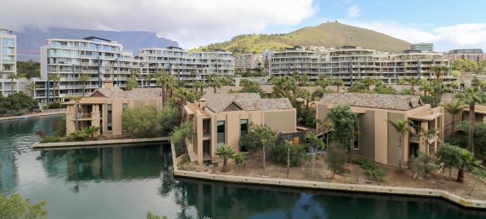 Waterfront Village by TPF Hotels in Cape Town