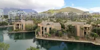 Waterfront Village by TPF