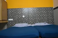 Hotel Abhiruchi Lodging - Homestays