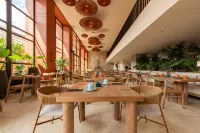 Osh Hotel Cartagena Hôtels à : Carthagène