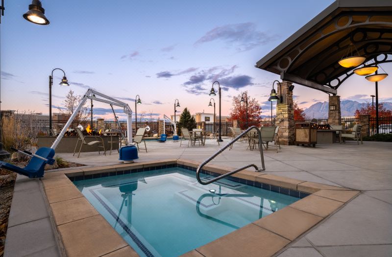 Staybridge Suites Midvale by IHG photo 4